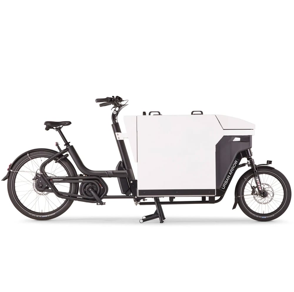 Cargo XL - Cargo Line 500Wh