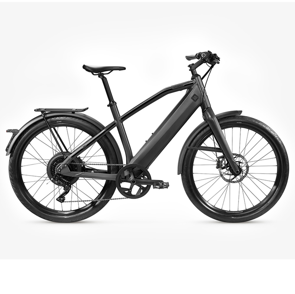 Stromer ST1 Base Config 983Wh