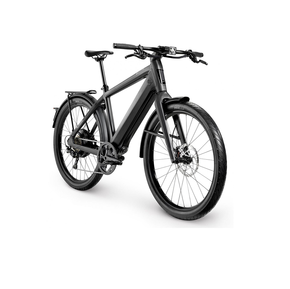 Stromer ST3 Base Config 983Wh - Stock