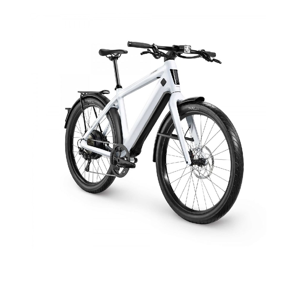 Stromer ST3 Base Config 983Wh