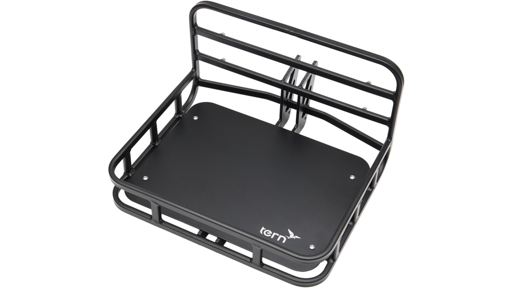 Tern Transporteur Rack black