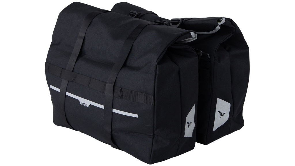 Tern Cargo Hold™ 52 Panniers black