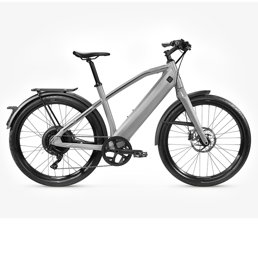 Stromer ST1 Full Susp. 983Wh