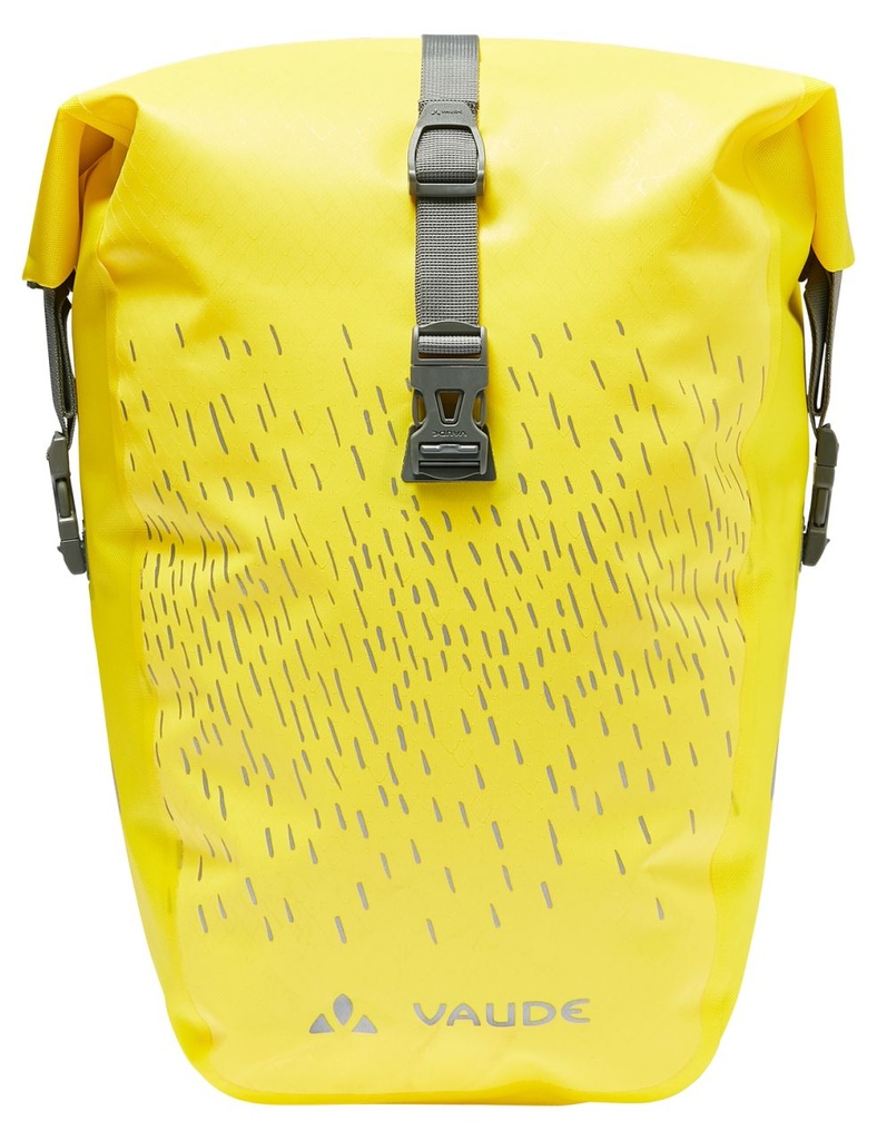 Vaude Aqua Back Luminum Double