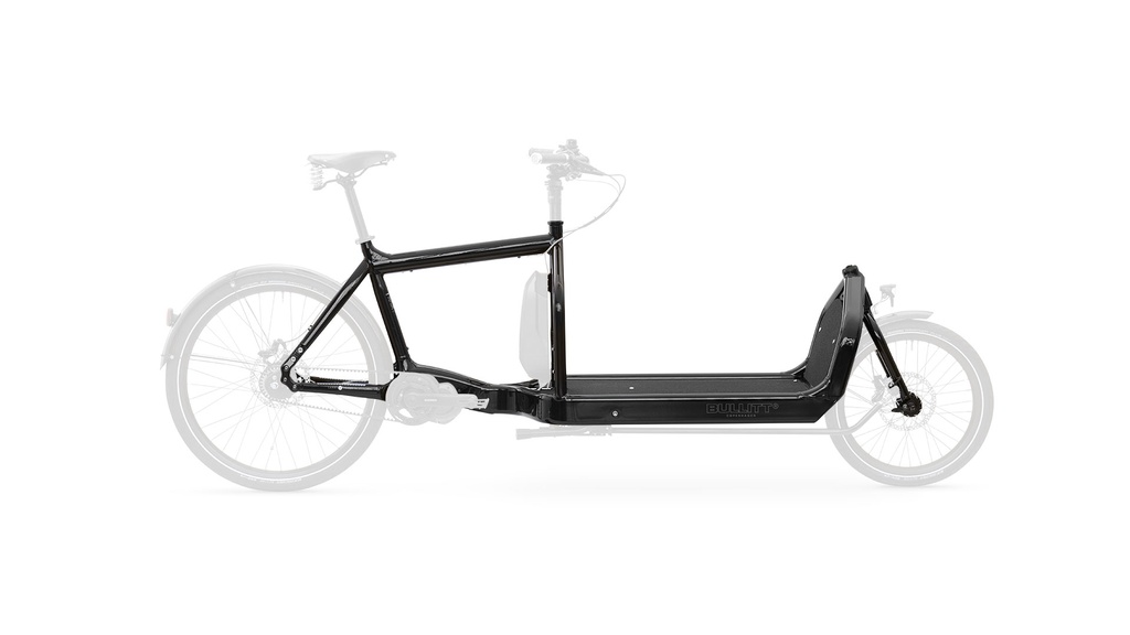 Bullitt - The Flexible Workhorse (e6100) 630Wh