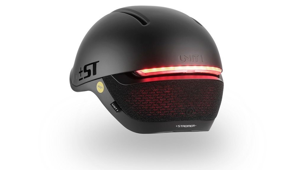 Stromer Smart Helmet 1.5