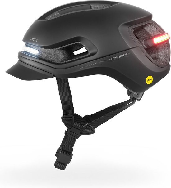 Stromer Smart Helmet 2.0