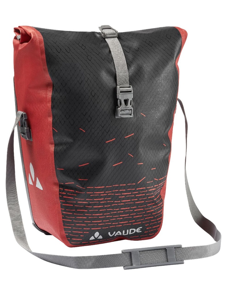 Vaude Aqua Back Print Single