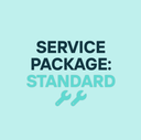 Service package - Standard