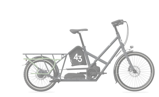 Bike43 Low Rider