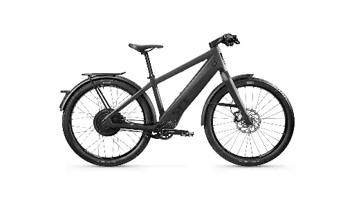 Stromer ST3 Pinion - 983Wh - Joule Recommended Configuration