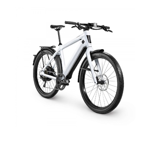 Stromer ST2 Pinion - no suspension - 983Wh