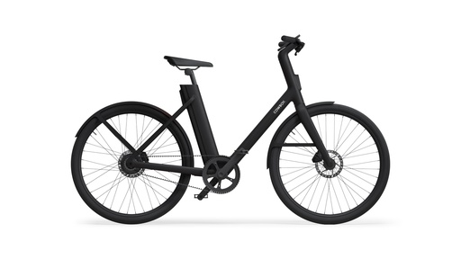 Cowboy 4 Cruiser ST - Full Option - 350Wh