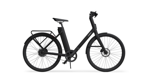 Cowboy 4 Cruiser ST - Full Option - 350Wh - Rear Rack