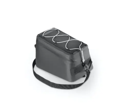 Stromer Berlin Trunkbag 16L