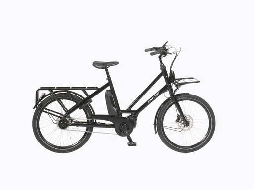 Cargo Bike 500Wh