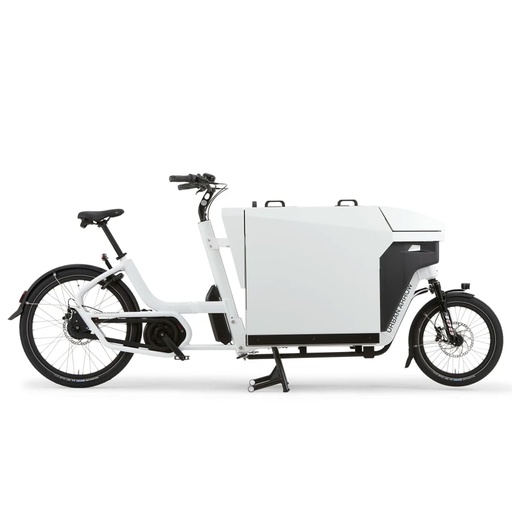 Cargo L - Performance incl. Craft 500Wh