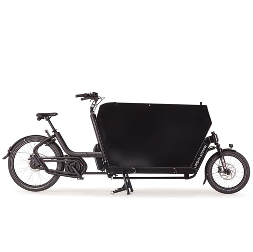 Cargo XL - Cargo Line incl. Alu Box XL - Rohloff 500Wh