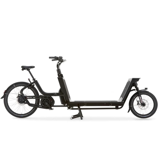 Cargo XL - Cargo Line incl. Toploader XL - Rohloff 500Wh