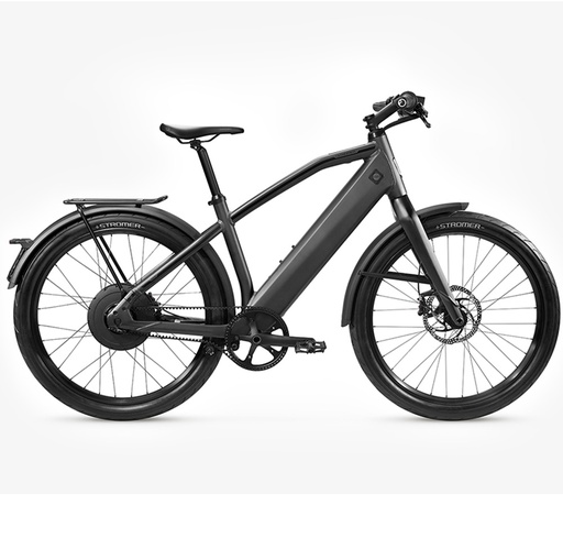 Stromer ST2 - 983Wh - Joule Recommended Configuration