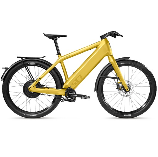 Stromer ST7 Base Config 983Wh